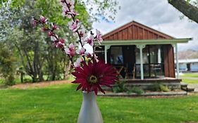 Seabreeze Holiday Park