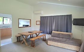 Seabreeze Holiday Park